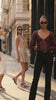 VUS NYC hero film — The Crossing, SoHo golden hour